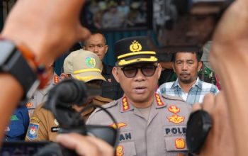 Jaga Stabilitas Harga Pangan Menjelang Iduladha